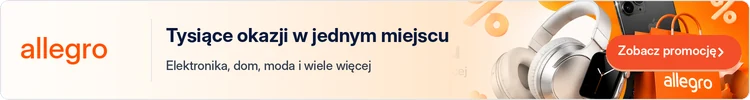 Allegro — tysiące okazji w jednym miejscu