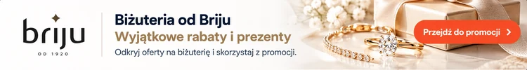 Briju — biżuteria, wyjątkowe rabaty i prezenty