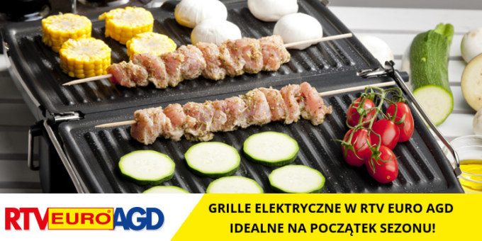 RTV Euro AGD promocje