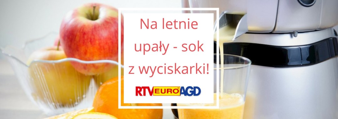 Promocje RTV EURO AGD