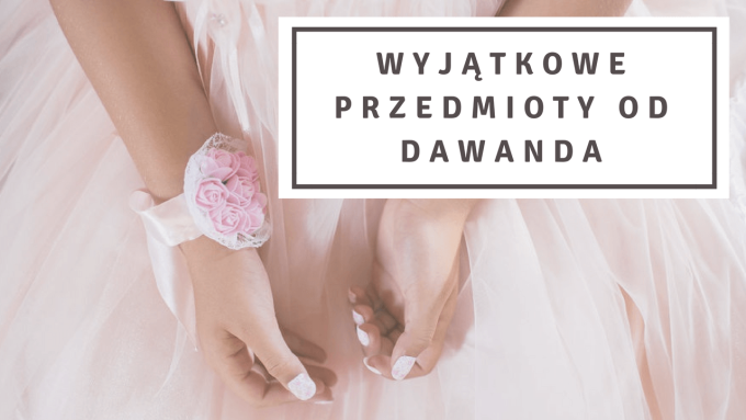 promocje DaWanda