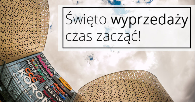 Black Friday 2016 – tak, to już dziś!