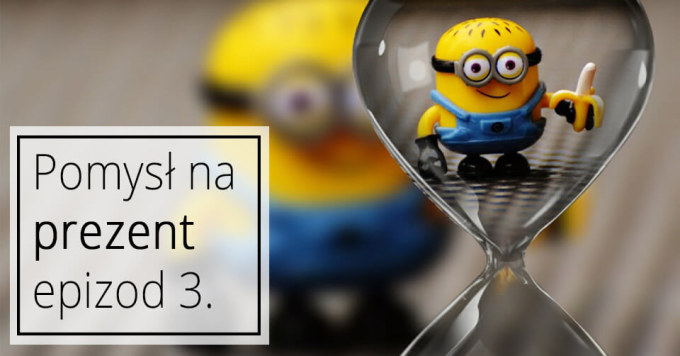 Co kupić dziecku na Mikołajki 2016