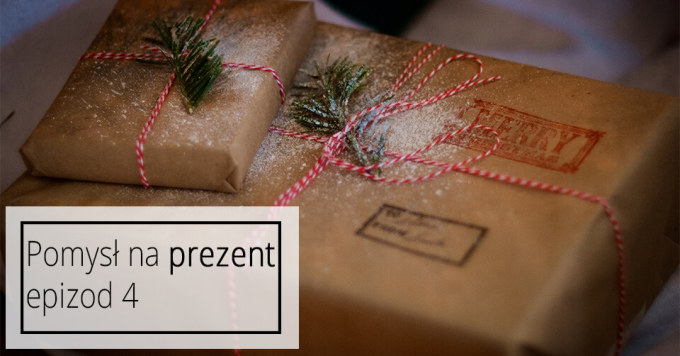 Czy wiesz już co kupisz jej na święta?