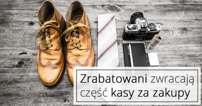 Co to jest cashback