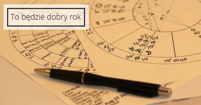 Horoskop 2017 – jaki rok czeka Zrabatowanych