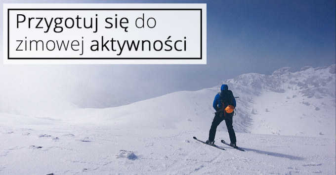 Wyjazd na narty – jak się przygotować