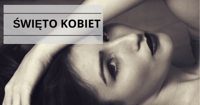 8 marca – Międzynarodowy Dzień Kobiet