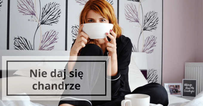 Przesilenie wiosenne. Nie daj się chandrze!