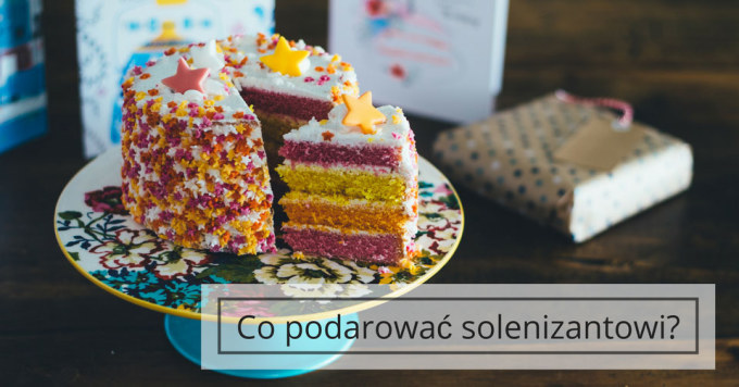 Urodzinowe inspiracje