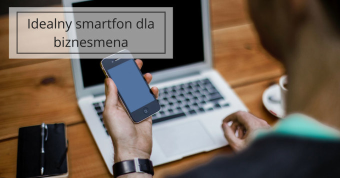 Smartfon dla zadań specjalnych