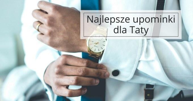 10 prezentów dla Ojca