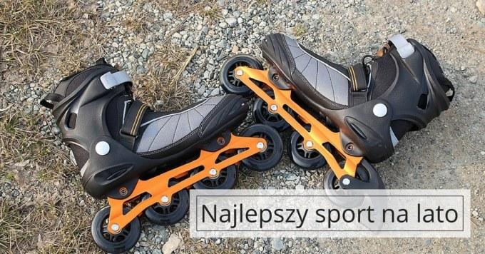 Jaki sport na lato?