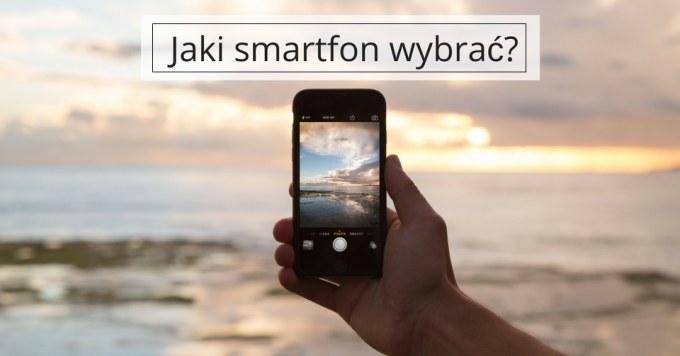 Najlepsze telefony