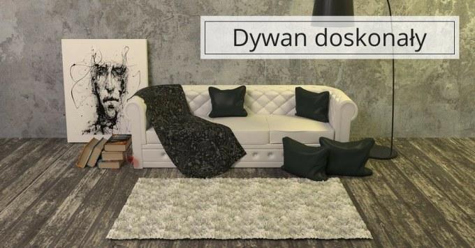 Najlepsze dywany