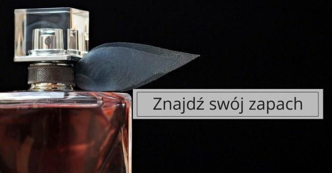 Najlepsze perfumy