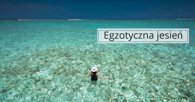 urlop jesienia