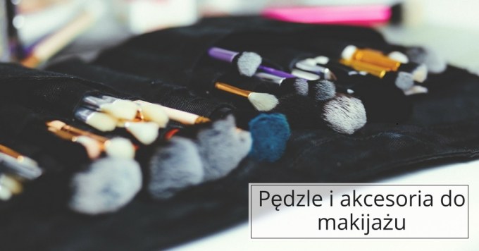 akcesoria do makijazu