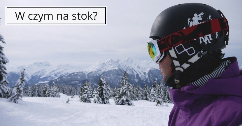 Co warto zabrać na wyjazd na narty?