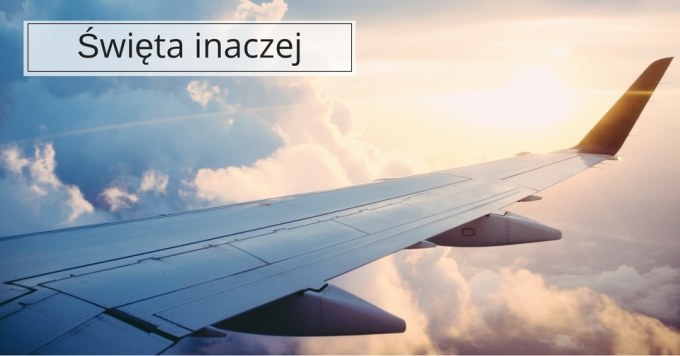 Jak zaplanować święta za granicą?