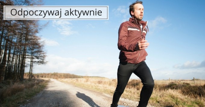 Pomysł na aktywny wypoczynek