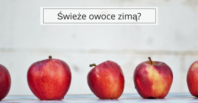 Owocowy zastrzyk witaminowy – naturalne sposoby pozyskania
