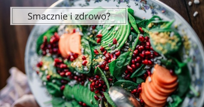 5 sposobów na zdrowe gotowanie