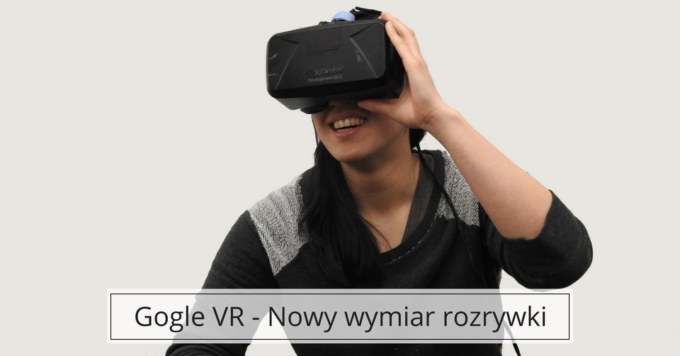 Gogle VR – zalety i wady?
