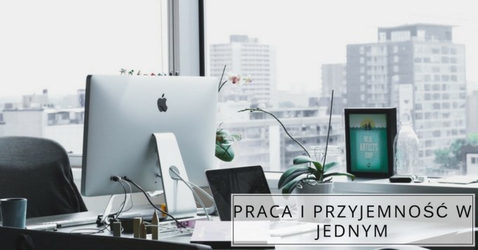 Niezbędne do gabinetu pracy