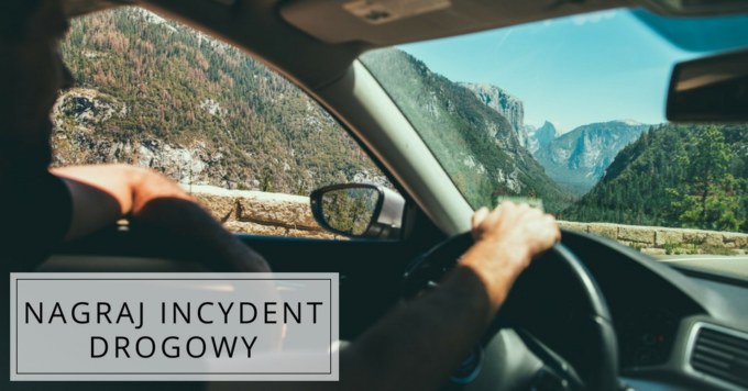 Kamerka samochodowa – przydatna?