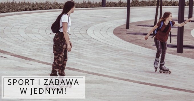 Rolki – jakie wybrać?