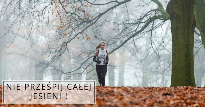 Jak funkcjonować jesienią?