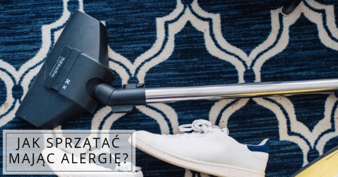 Porady na alergię