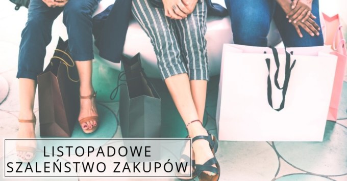 Listopadowe promocje!