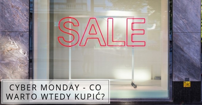 Cyber Monday 2018