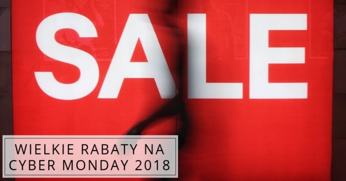 Cyber Monday 2018
