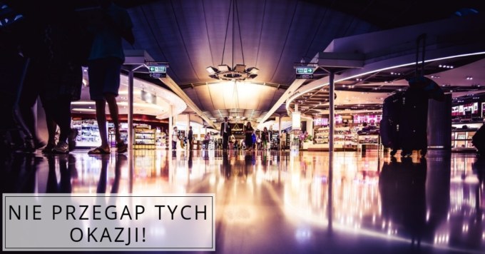 Zakupy w Czarny Piątek