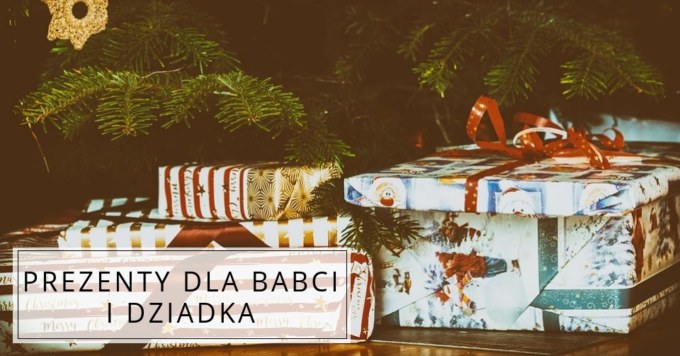 Jaki prezent wybrać?