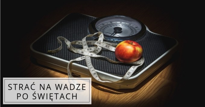 Spal zbędne kilogramy!