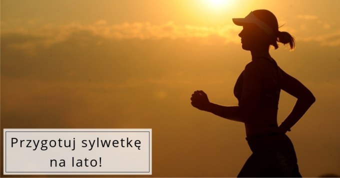 Wiosenny powrót do formy