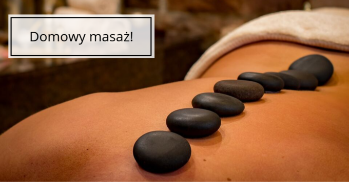 Domowy masaż – jakiego sprzętu używać?