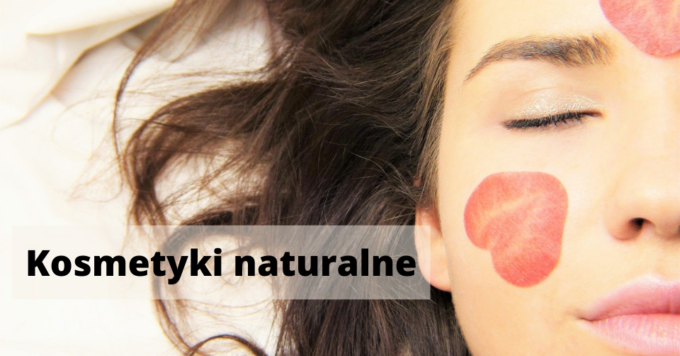 Kosmetyki naturalne - kody rabatowe