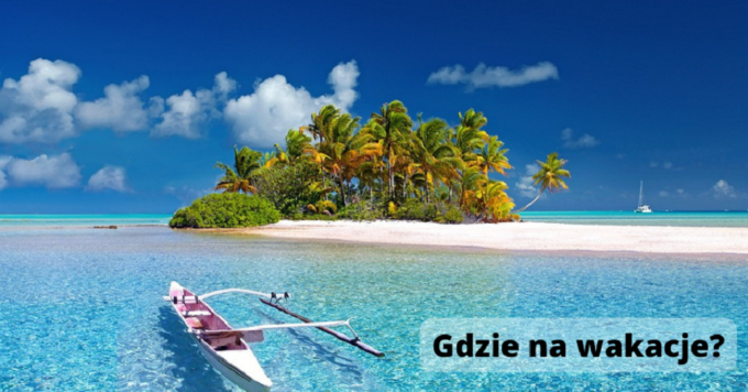 Wakacje na początku roku? Gdzie warto polecieć w lutym i marcu?