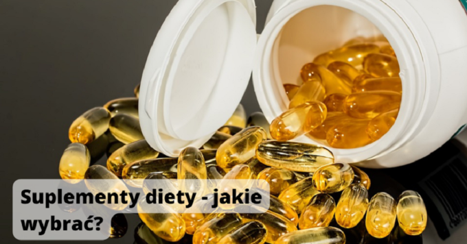 Suplementy, które pomogą Ci zgubić zbędne kilogramy — ranking suplementów.