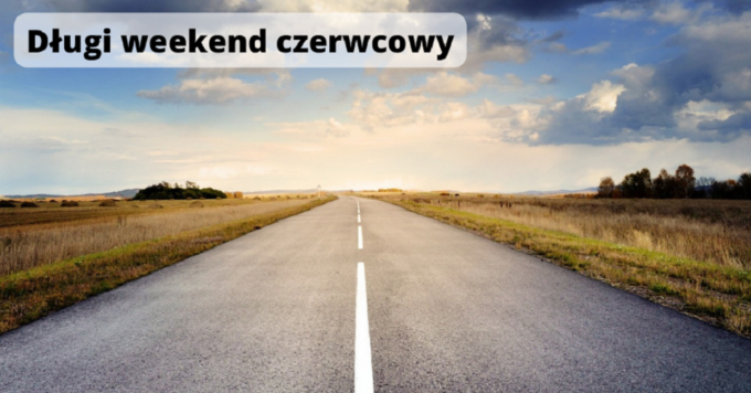 Długi weekend czerwcowy. Gdzie pojechać na Boże Ciało?