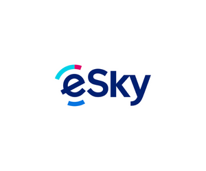 eSky: bilety lotnicze