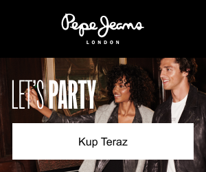 Pepe Jeans: let's party