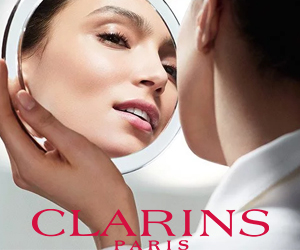 Kosmetyki Clarins