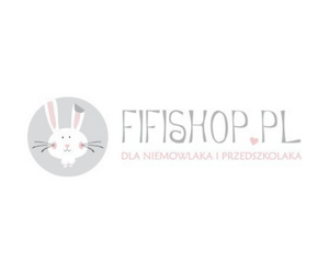 Fifi: zabawki dla dzieci