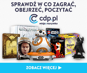 Promocje na cdp.pl !